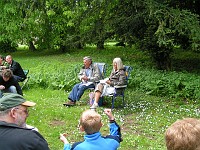 Greenlanding Orebyslot 2009 035